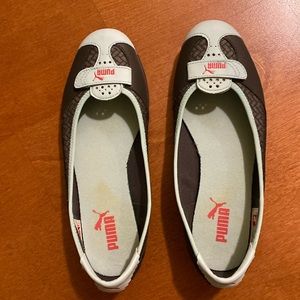 Original Puma Women’s Shoes, size 36